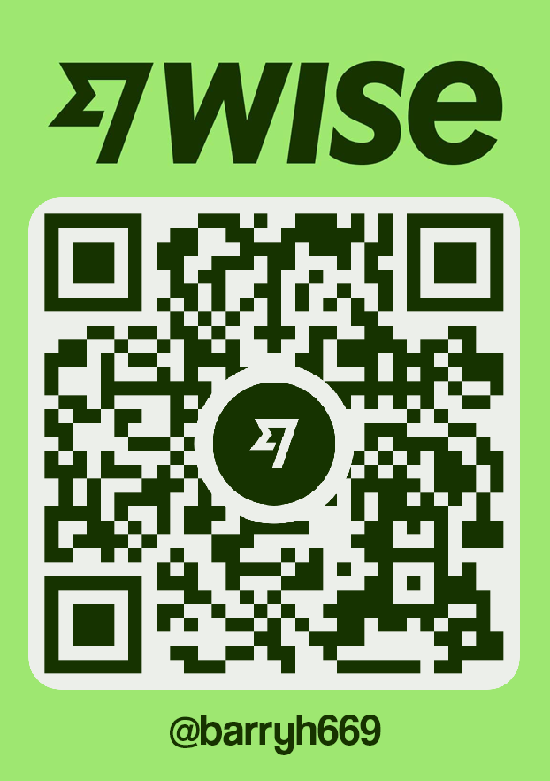 Wise QR
